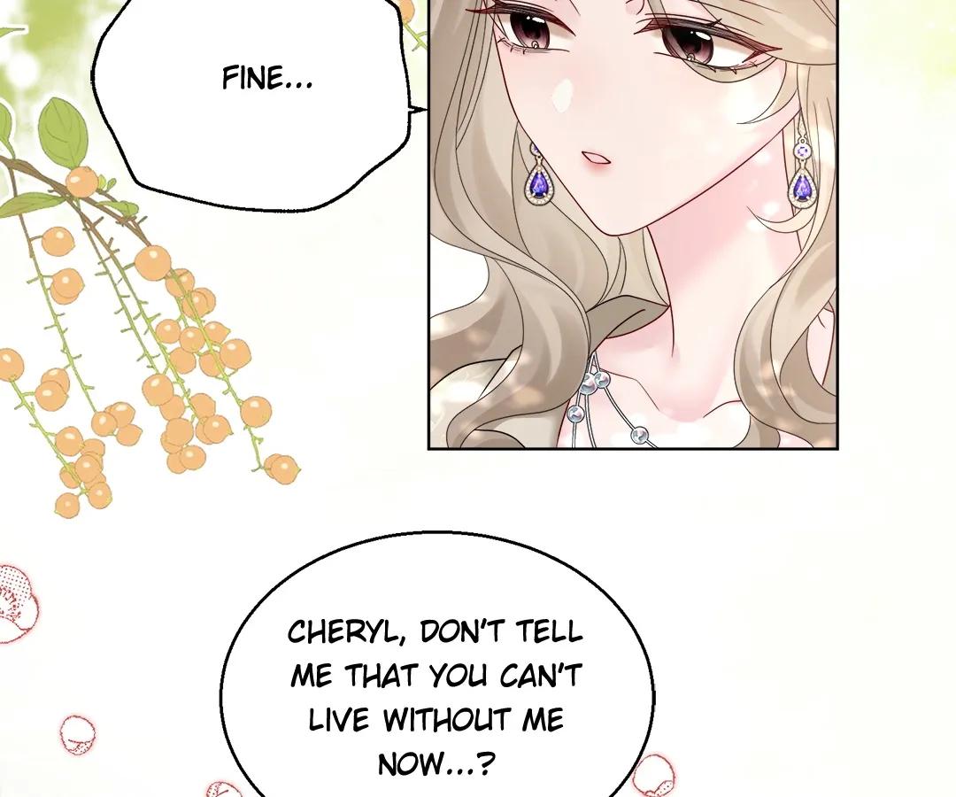 Transmigrating as the Younger Sister of a Bigshot with Multiple Identities Chapter 25 - Page 37