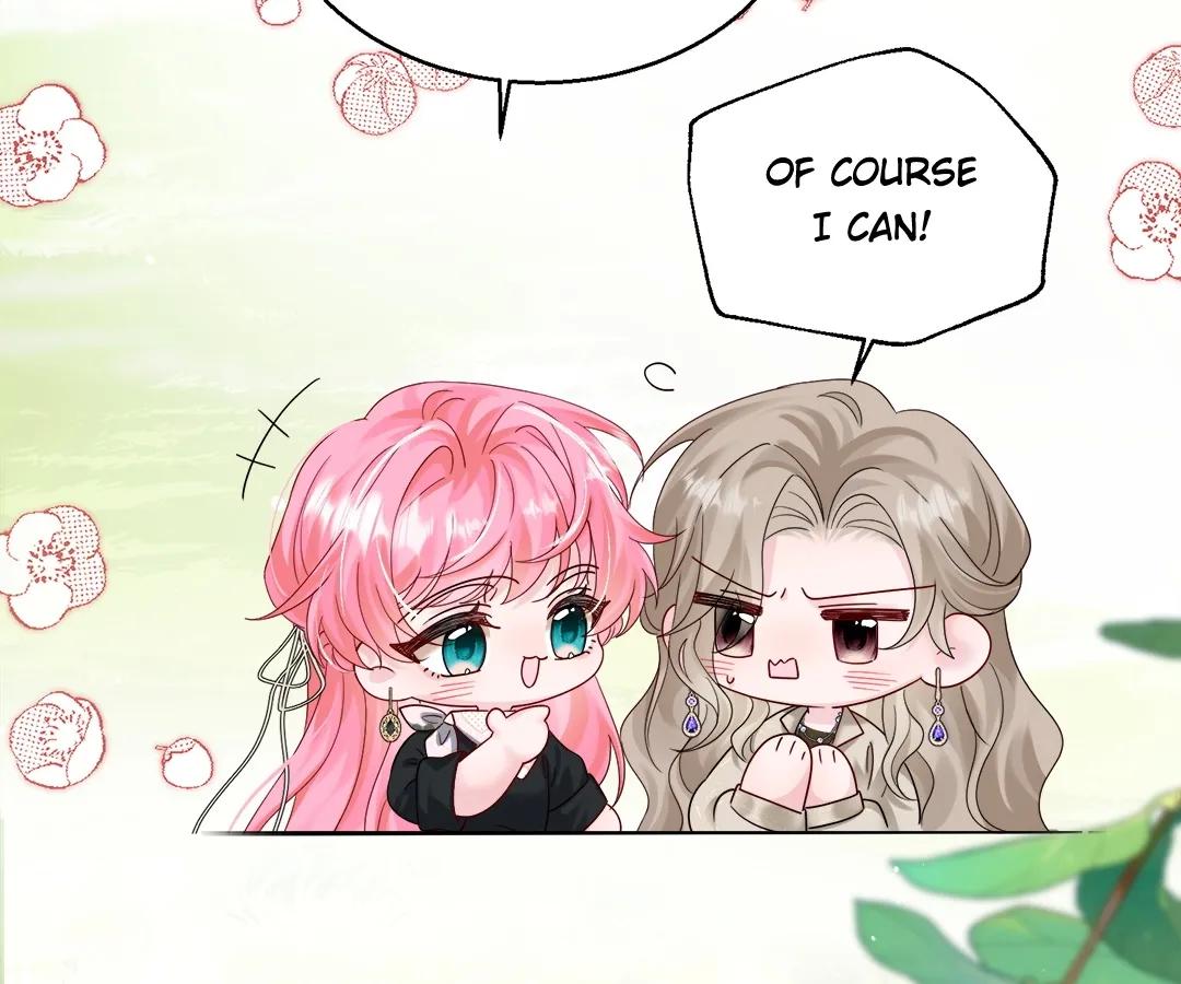 Transmigrating as the Younger Sister of a Bigshot with Multiple Identities Chapter 25 - Page 38