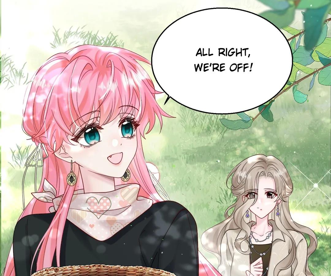 Transmigrating as the Younger Sister of a Bigshot with Multiple Identities Chapter 25 - Page 39