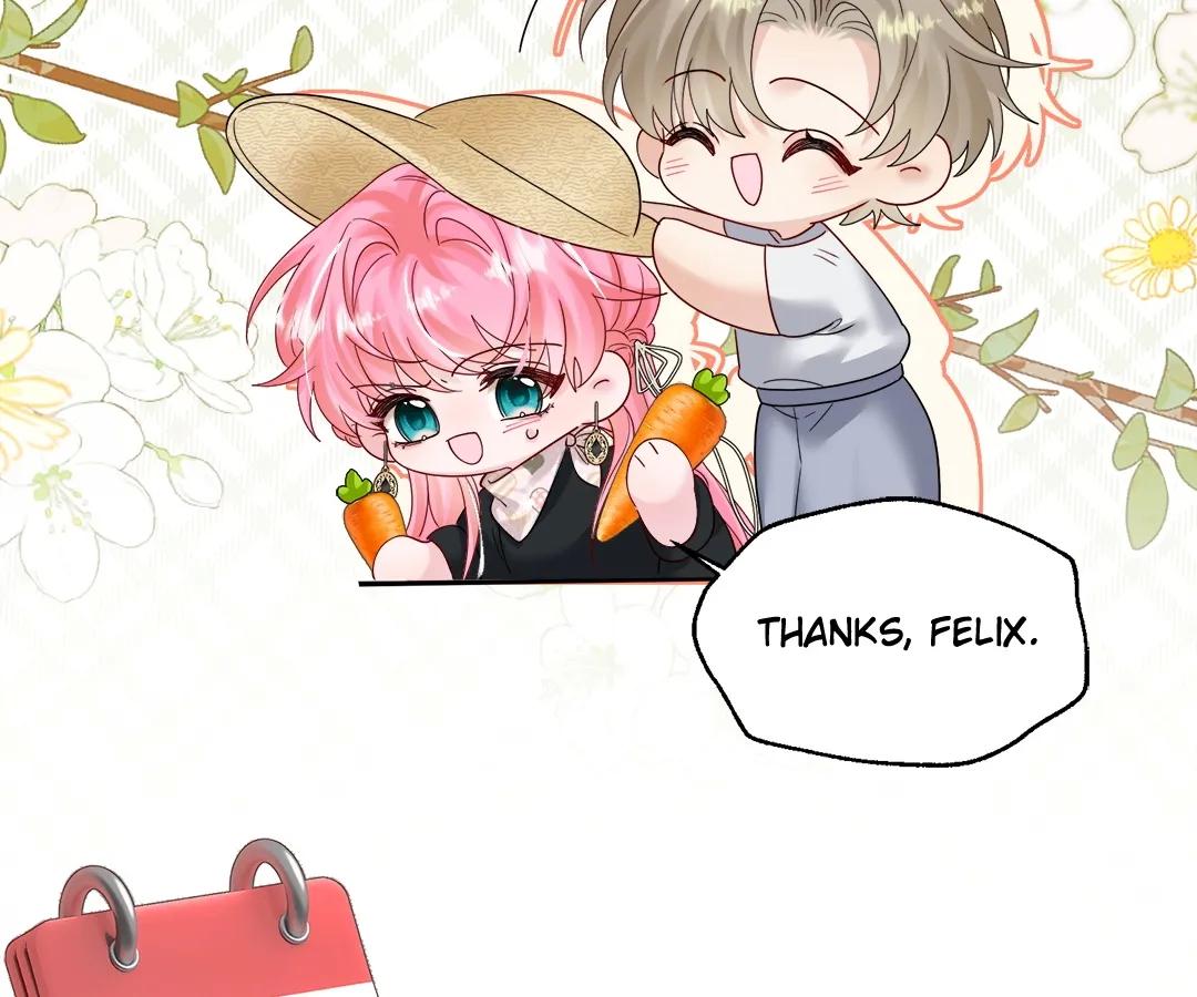 Transmigrating as the Younger Sister of a Bigshot with Multiple Identities Chapter 25 - Page 44