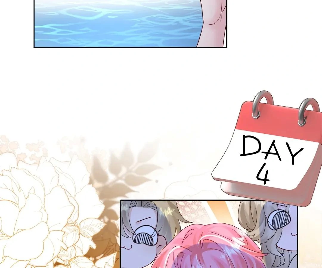 Transmigrating as the Younger Sister of a Bigshot with Multiple Identities Chapter 25 - Page 46