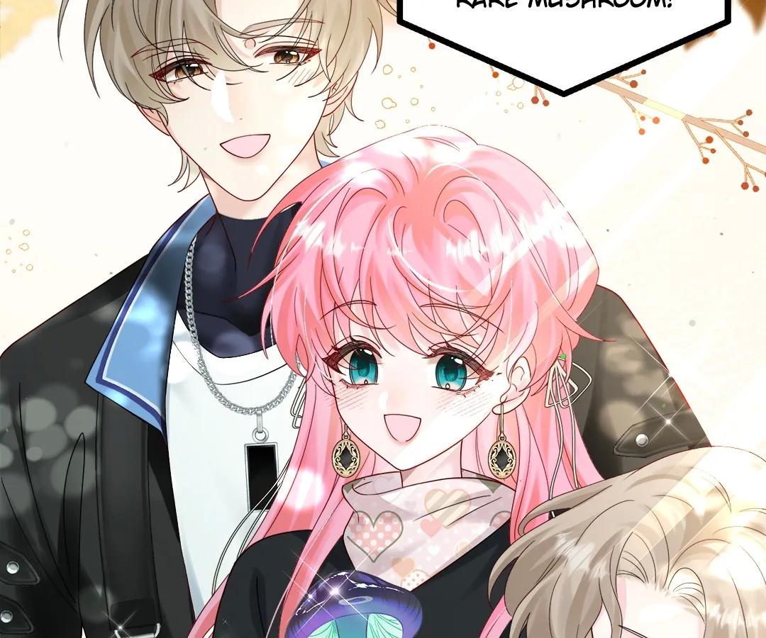 Transmigrating as the Younger Sister of a Bigshot with Multiple Identities Chapter 25 - Page 48