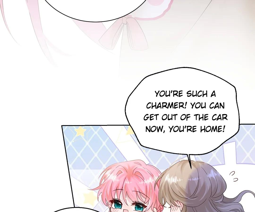 Transmigrating as the Younger Sister of a Bigshot with Multiple Identities Chapter 25 - Page 64