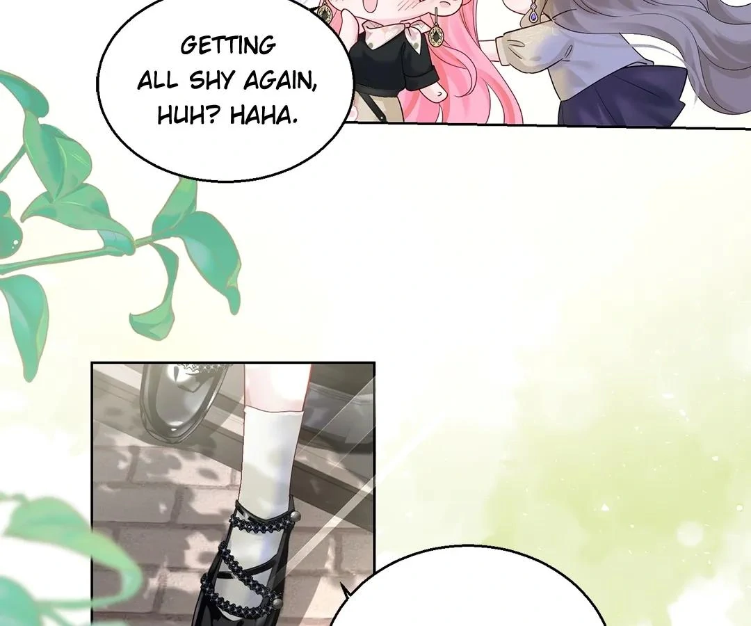 Transmigrating as the Younger Sister of a Bigshot with Multiple Identities Chapter 25 - Page 65