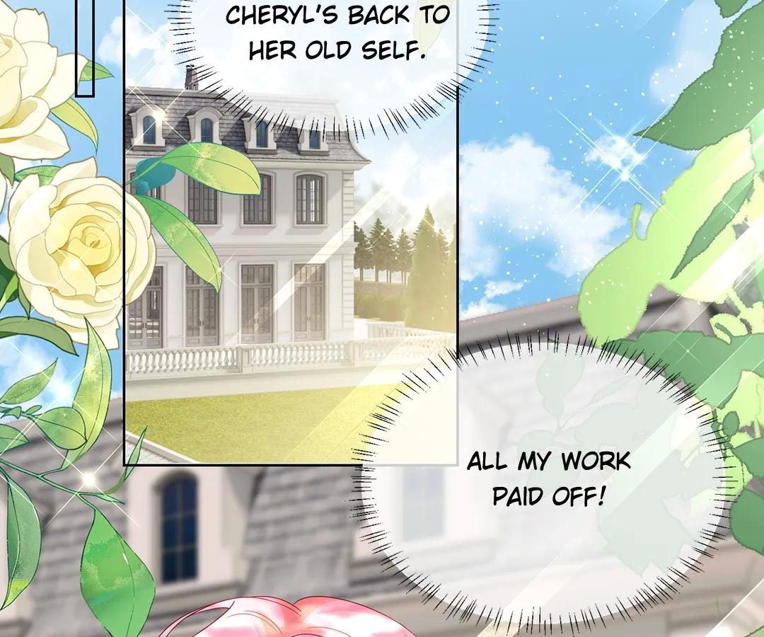 Transmigrating as the Younger Sister of a Bigshot with Multiple Identities Chapter 25 - Page 72