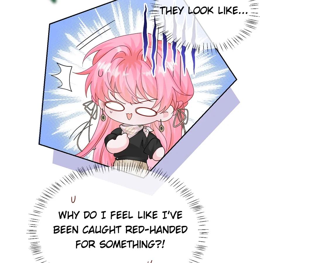 Transmigrating as the Younger Sister of a Bigshot with Multiple Identities Chapter 25 - Page 81