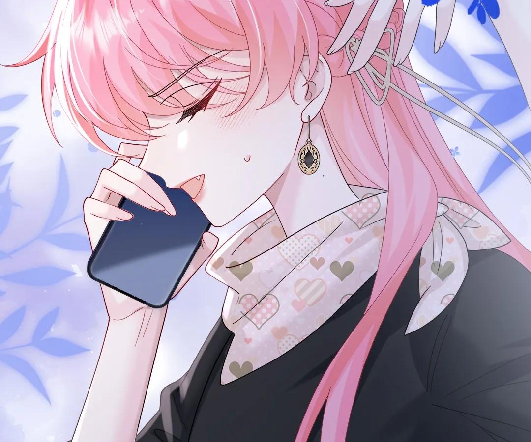 Transmigrating as the Younger Sister of a Bigshot with Multiple Identities Chapter 25 - Page 9