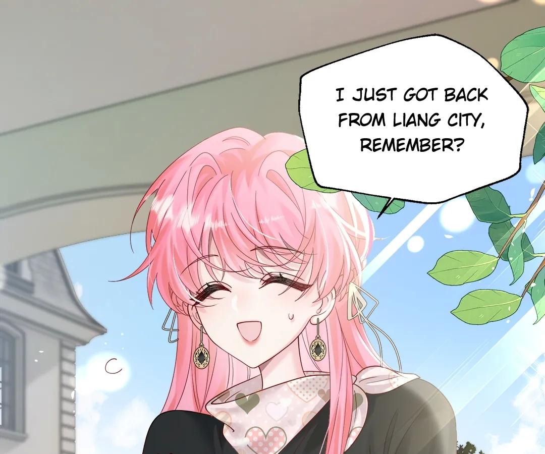 Transmigrating as the Younger Sister of a Bigshot with Multiple Identities Chapter 26 - Page 1