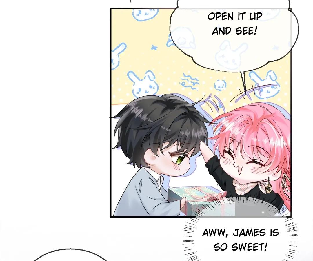 Transmigrating as the Younger Sister of a Bigshot with Multiple Identities Chapter 26 - Page 23