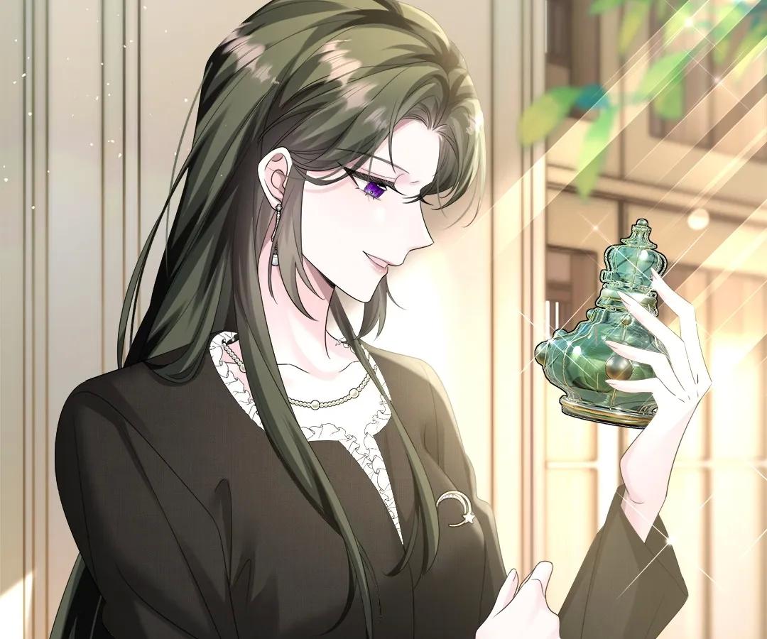 Transmigrating as the Younger Sister of a Bigshot with Multiple Identities Chapter 26 - Page 38