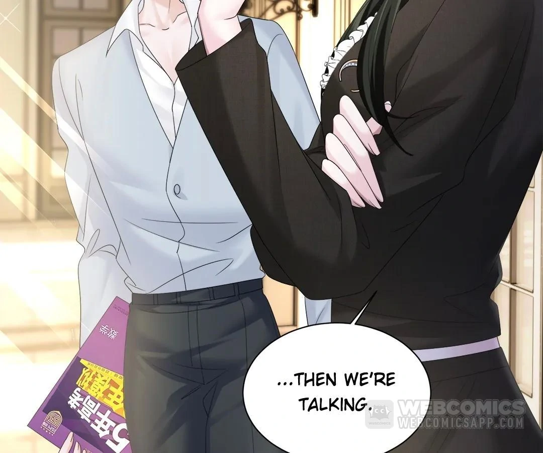 Transmigrating as the Younger Sister of a Bigshot with Multiple Identities Chapter 26 - Page 43