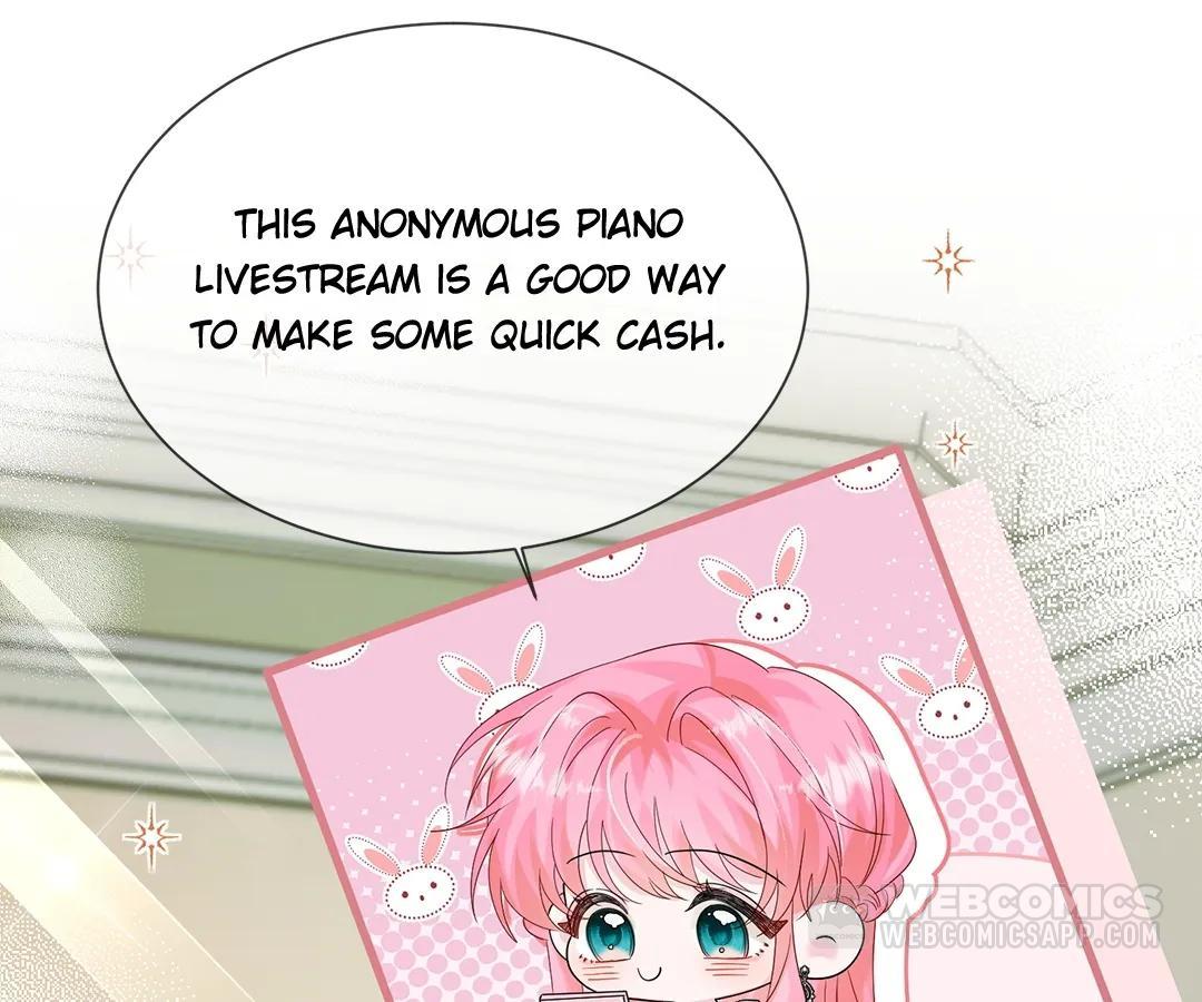 Transmigrating as the Younger Sister of a Bigshot with Multiple Identities Chapter 26 - Page 59