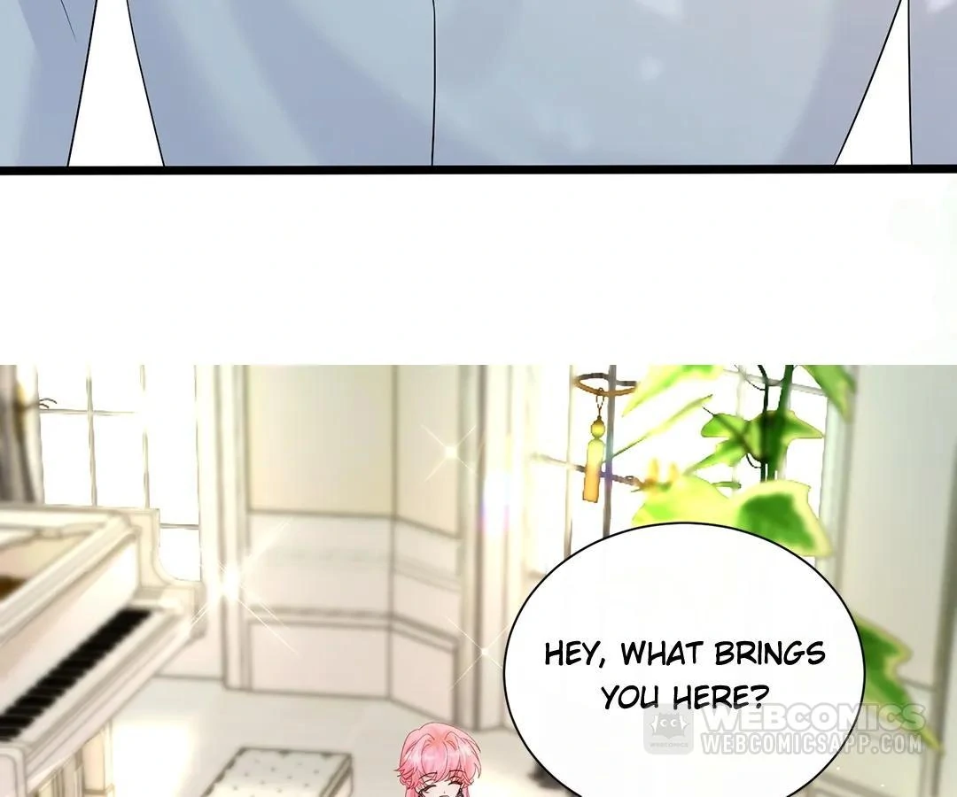 Transmigrating as the Younger Sister of a Bigshot with Multiple Identities Chapter 26 - Page 67