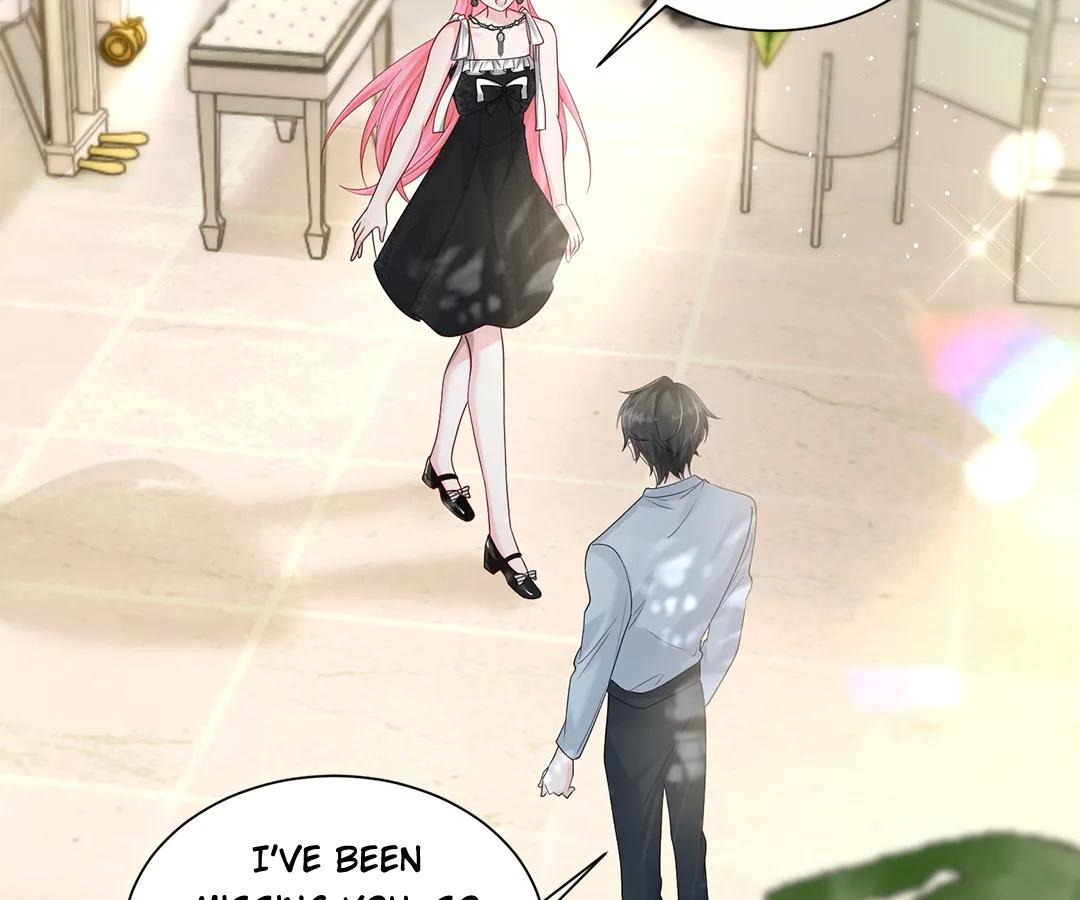 Transmigrating as the Younger Sister of a Bigshot with Multiple Identities Chapter 26 - Page 68