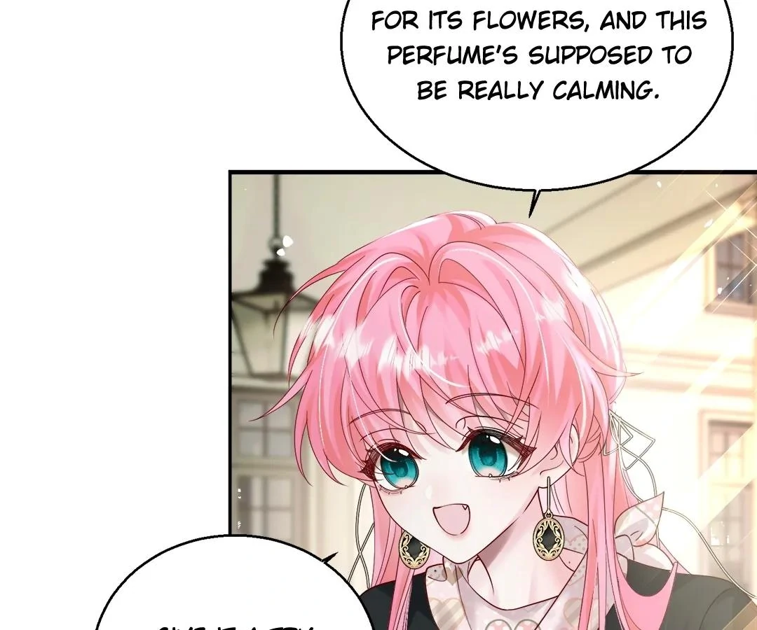 Transmigrating as the Younger Sister of a Bigshot with Multiple Identities Chapter 26 - Page 8