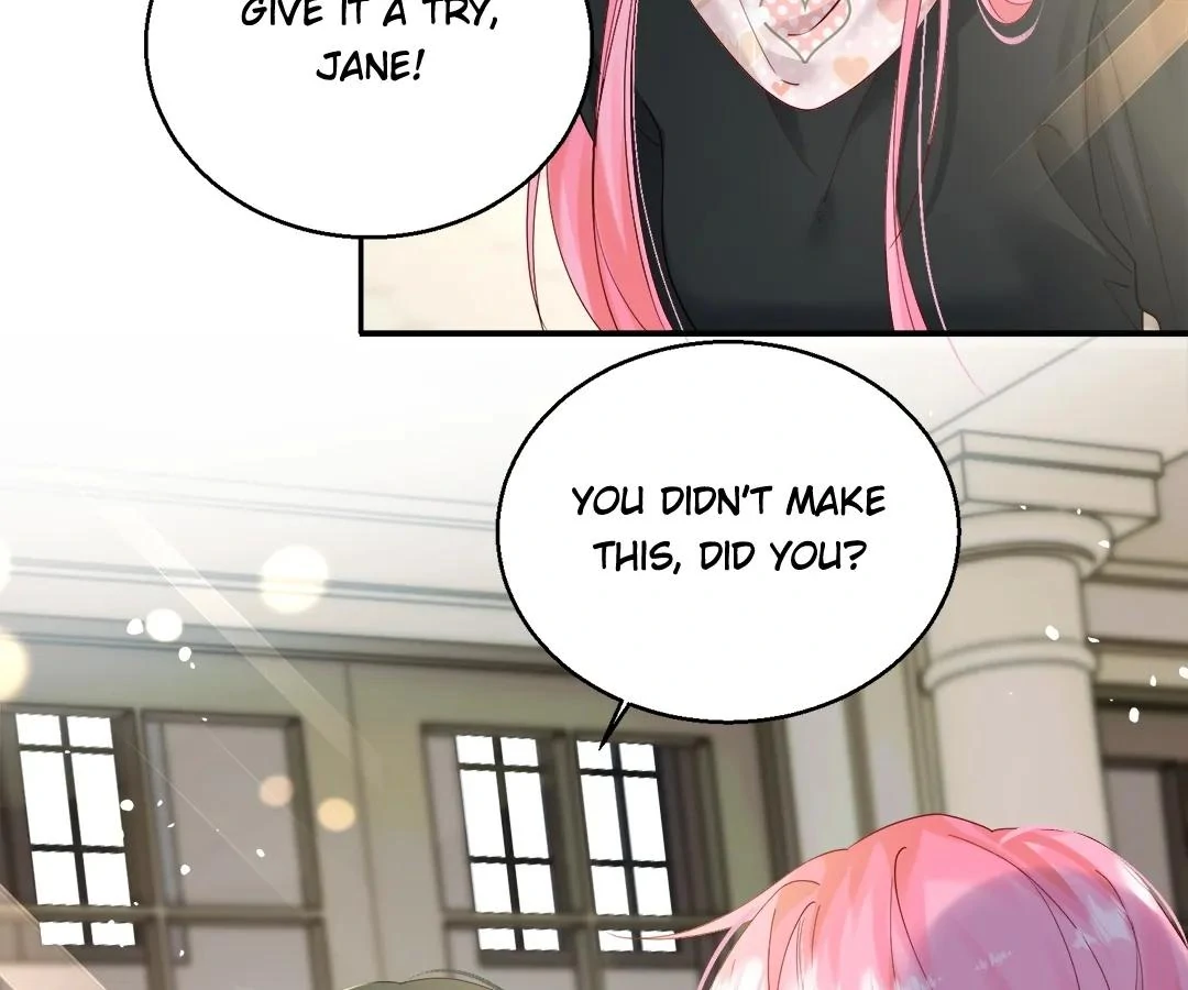 Transmigrating as the Younger Sister of a Bigshot with Multiple Identities Chapter 26 - Page 9