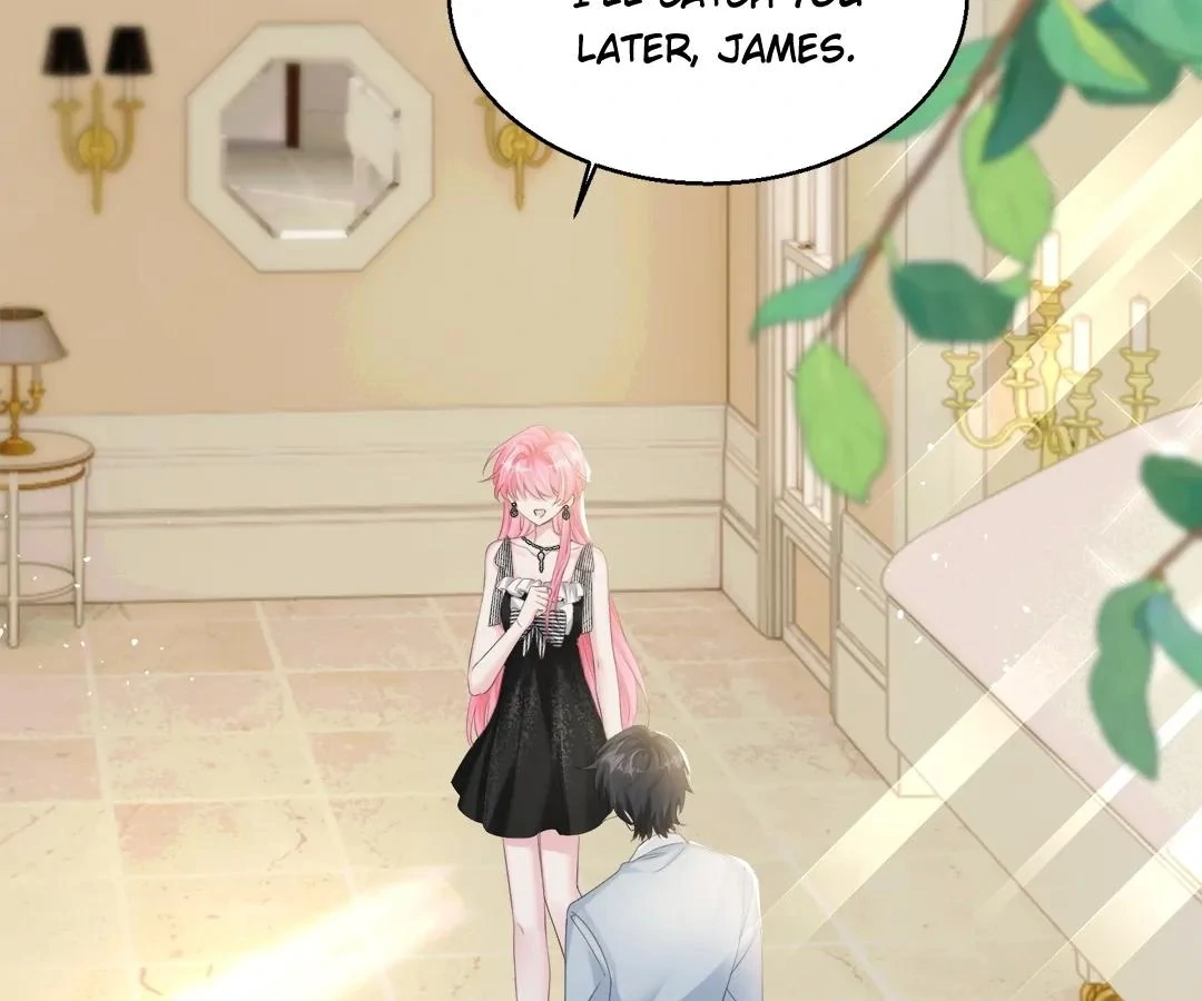 Transmigrating as the Younger Sister of a Bigshot with Multiple Identities Chapter 27 - Page 13