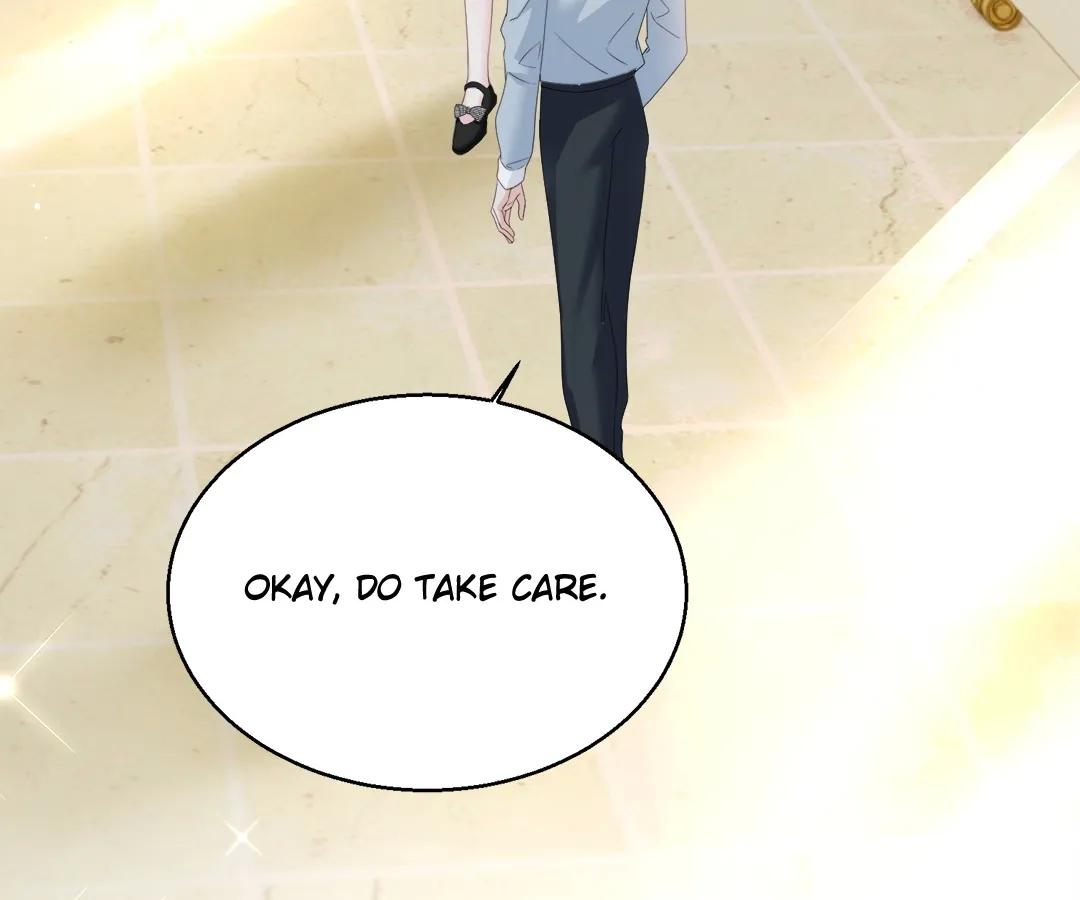 Transmigrating as the Younger Sister of a Bigshot with Multiple Identities Chapter 27 - Page 14