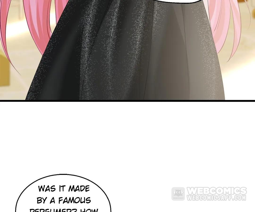 Transmigrating as the Younger Sister of a Bigshot with Multiple Identities Chapter 27 - Page 3