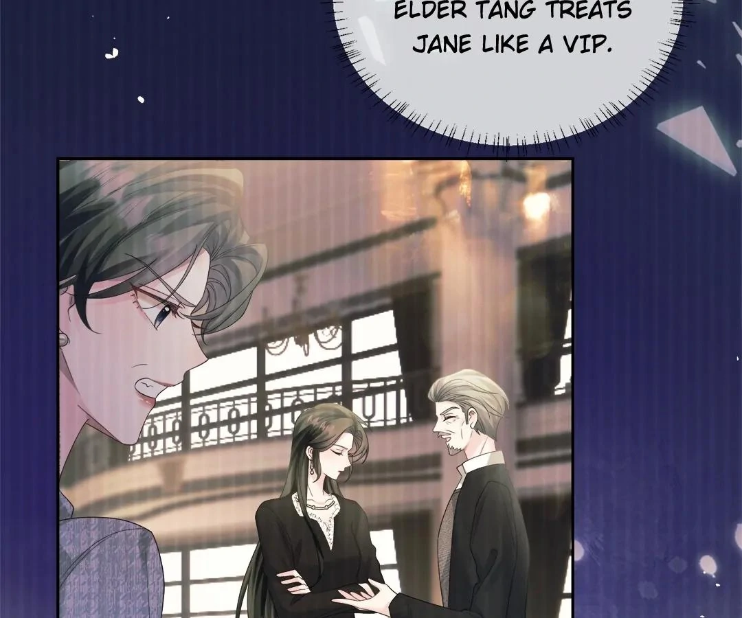 Transmigrating as the Younger Sister of a Bigshot with Multiple Identities Chapter 27 - Page 36