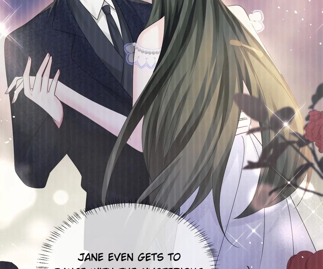 Transmigrating as the Younger Sister of a Bigshot with Multiple Identities Chapter 27 - Page 38