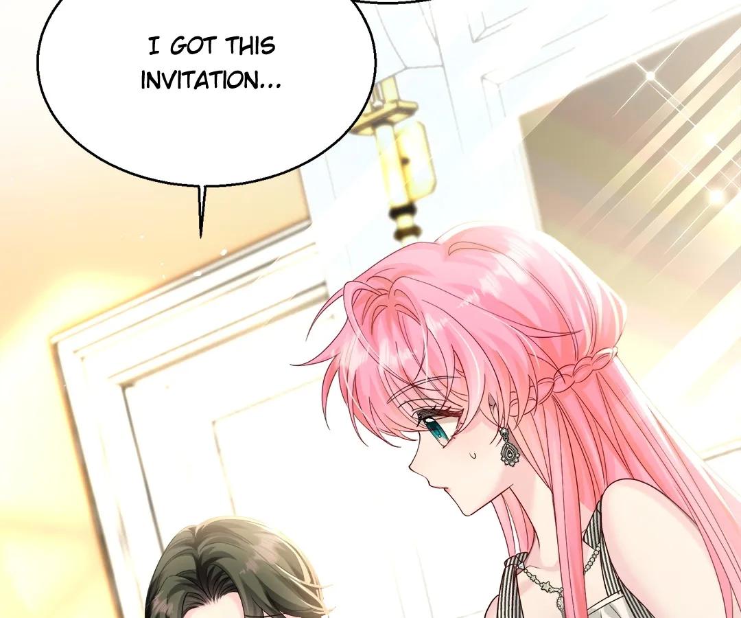 Transmigrating as the Younger Sister of a Bigshot with Multiple Identities Chapter 27 - Page 44