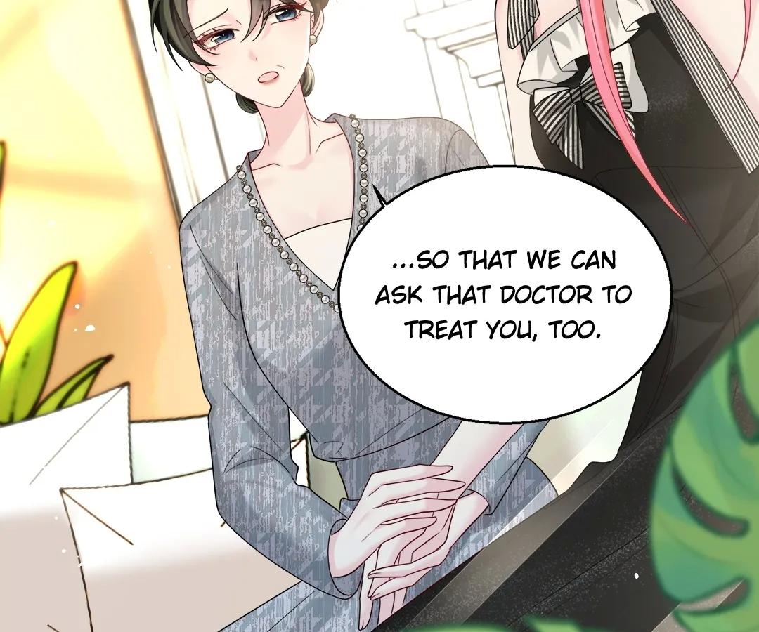 Transmigrating as the Younger Sister of a Bigshot with Multiple Identities Chapter 27 - Page 45