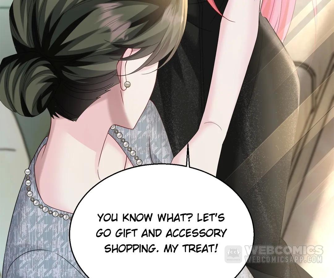 Transmigrating as the Younger Sister of a Bigshot with Multiple Identities Chapter 27 - Page 51