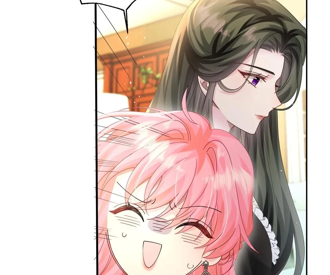 Transmigrating as the Younger Sister of a Bigshot with Multiple Identities Chapter 27 - Page 55