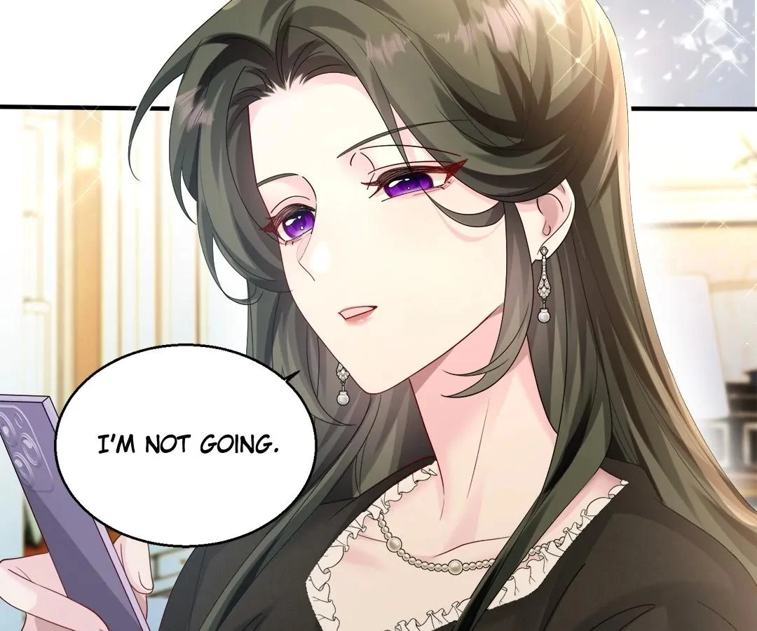 Transmigrating as the Younger Sister of a Bigshot with Multiple Identities Chapter 27 - Page 61