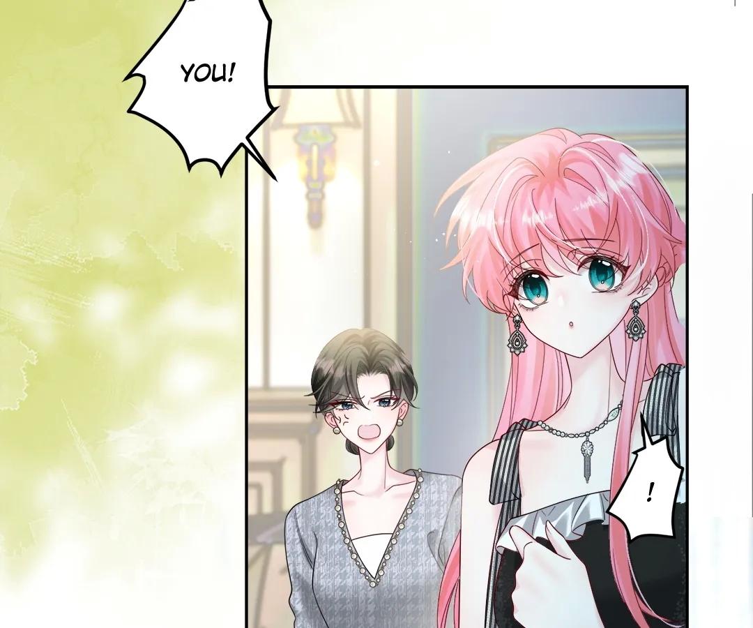 Transmigrating as the Younger Sister of a Bigshot with Multiple Identities Chapter 27 - Page 63