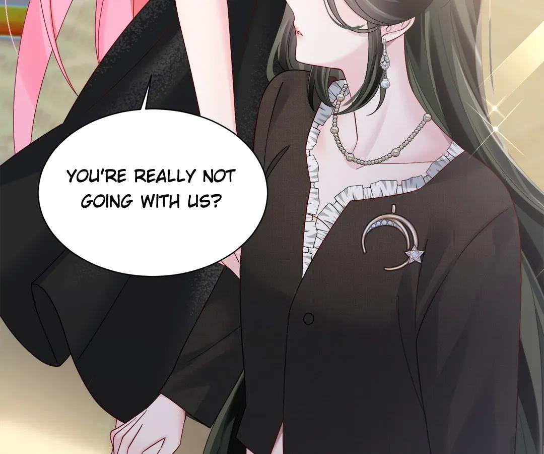 Transmigrating as the Younger Sister of a Bigshot with Multiple Identities Chapter 27 - Page 66