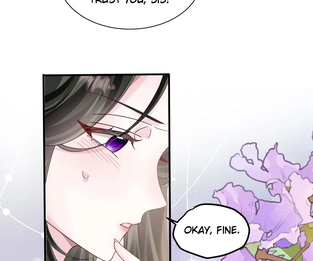 Transmigrating as the Younger Sister of a Bigshot with Multiple Identities Chapter 27 - Page 74