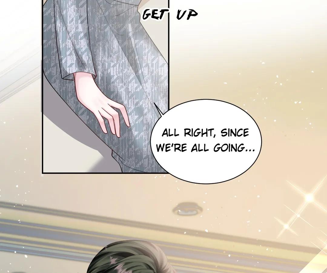 Transmigrating as the Younger Sister of a Bigshot with Multiple Identities Chapter 27 - Page 80