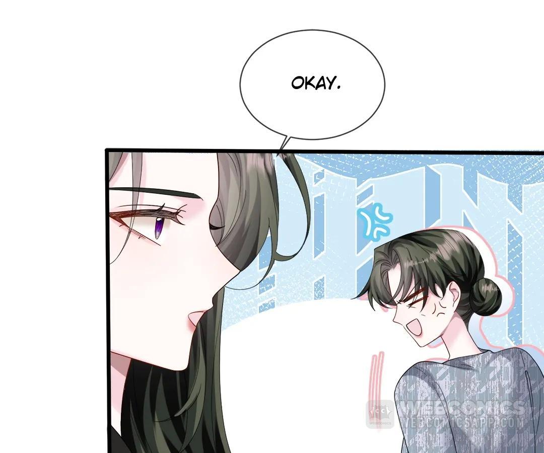 Transmigrating as the Younger Sister of a Bigshot with Multiple Identities Chapter 27 - Page 83