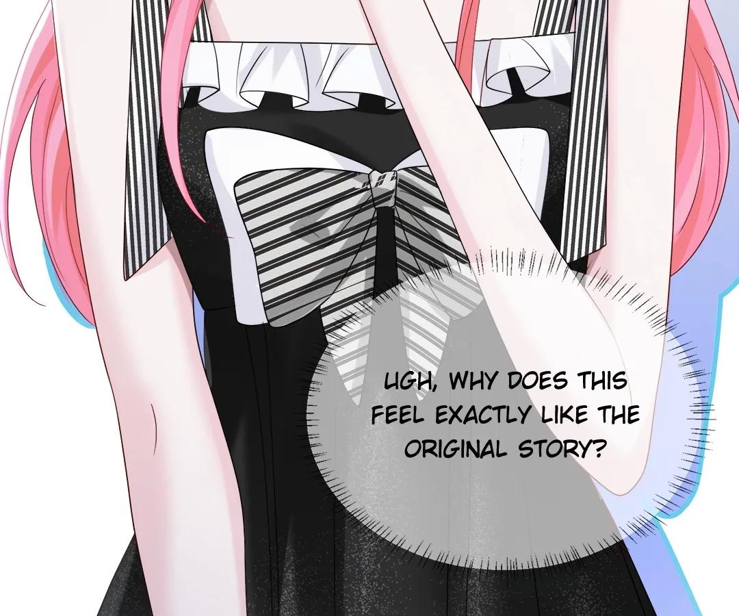 Transmigrating as the Younger Sister of a Bigshot with Multiple Identities Chapter 27 - Page 89