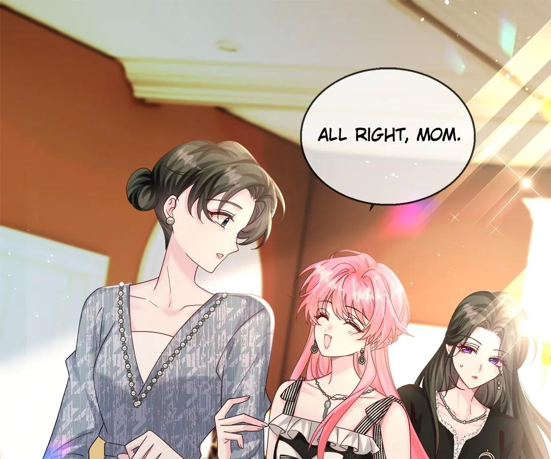 Transmigrating as the Younger Sister of a Bigshot with Multiple Identities Chapter 28 - Page 1