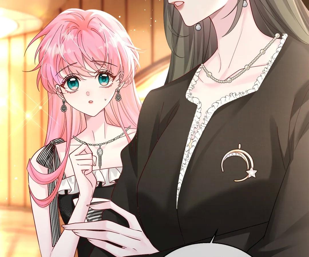 Transmigrating as the Younger Sister of a Bigshot with Multiple Identities Chapter 28 - Page 18