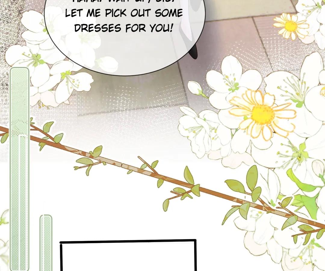 Transmigrating as the Younger Sister of a Bigshot with Multiple Identities Chapter 28 - Page 24