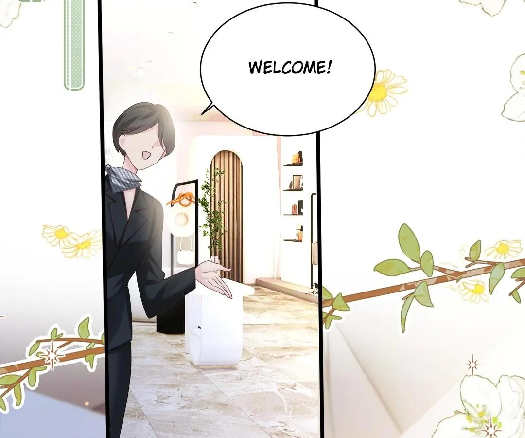 Transmigrating as the Younger Sister of a Bigshot with Multiple Identities Chapter 28 - Page 25