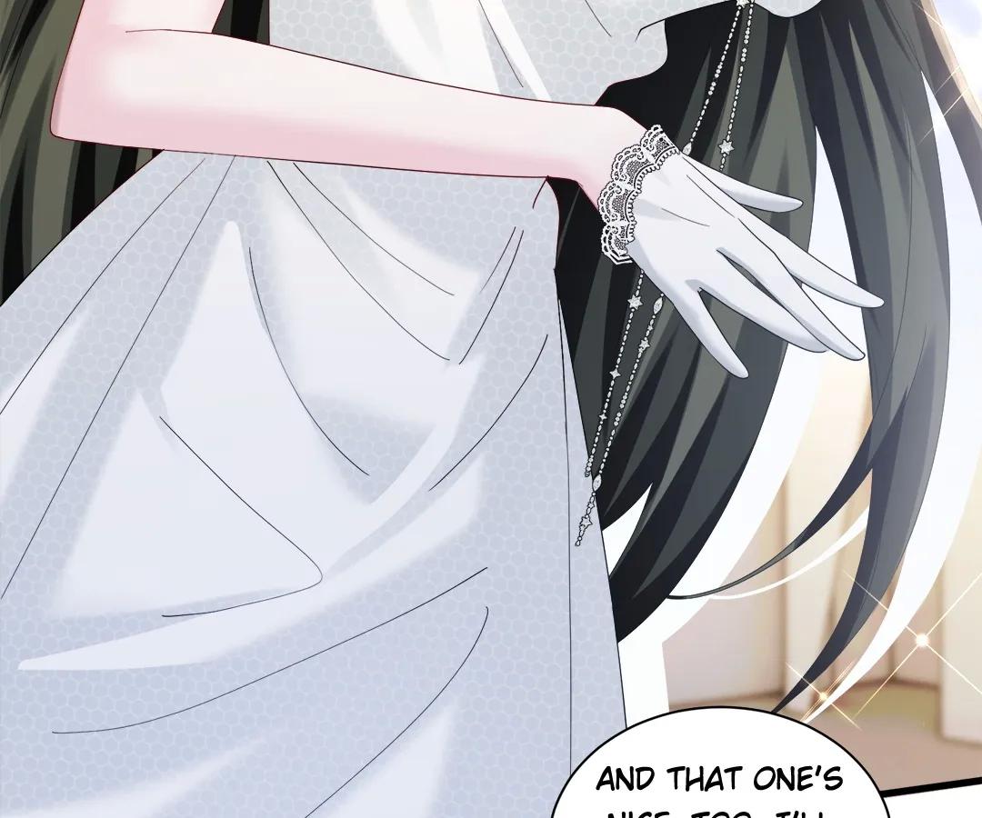 Transmigrating as the Younger Sister of a Bigshot with Multiple Identities Chapter 28 - Page 31