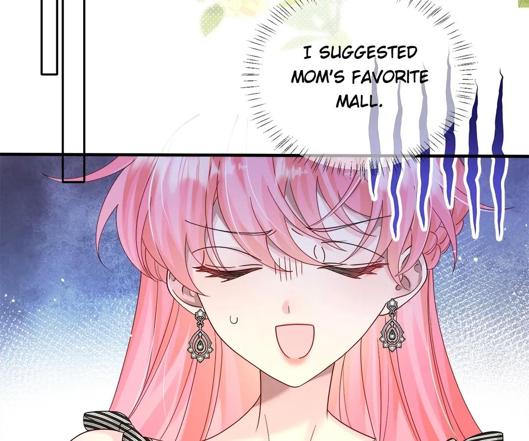 Transmigrating as the Younger Sister of a Bigshot with Multiple Identities Chapter 28 - Page 4