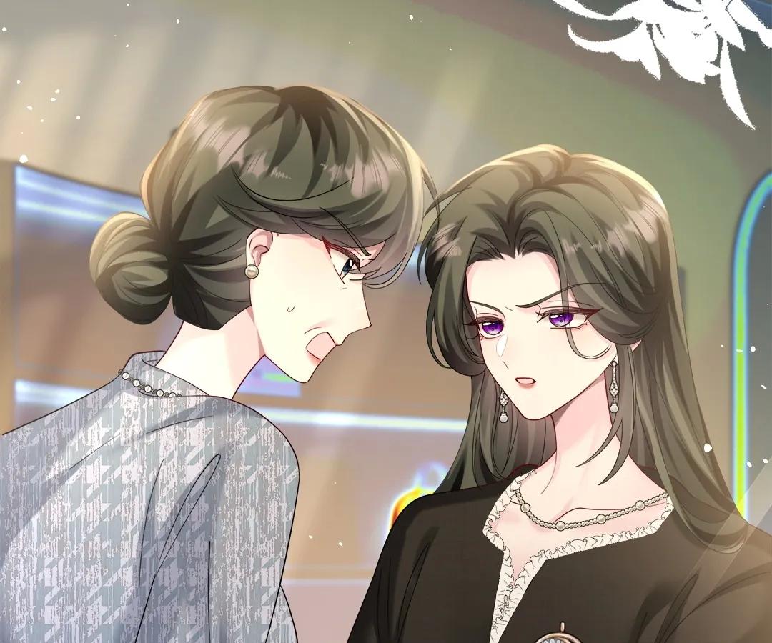 Transmigrating as the Younger Sister of a Bigshot with Multiple Identities Chapter 28 - Page 41