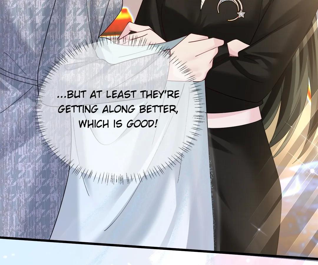 Transmigrating as the Younger Sister of a Bigshot with Multiple Identities Chapter 28 - Page 42