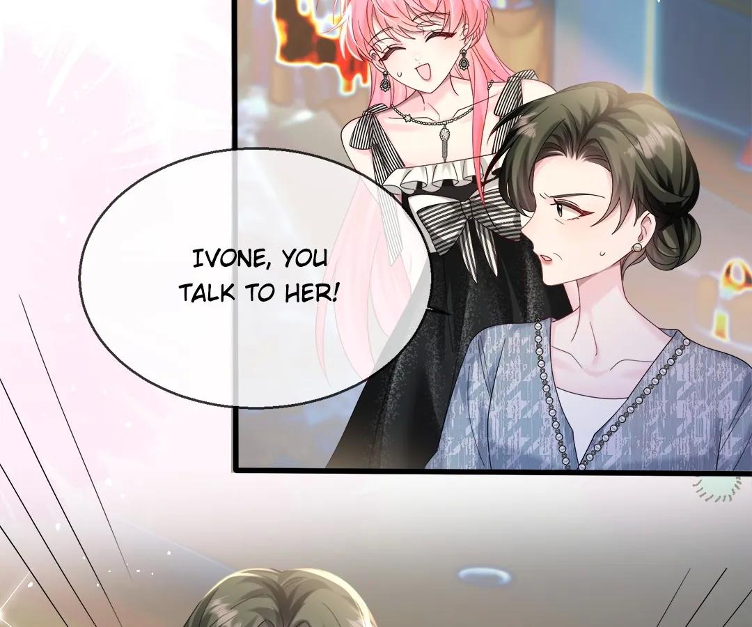 Transmigrating as the Younger Sister of a Bigshot with Multiple Identities Chapter 28 - Page 45