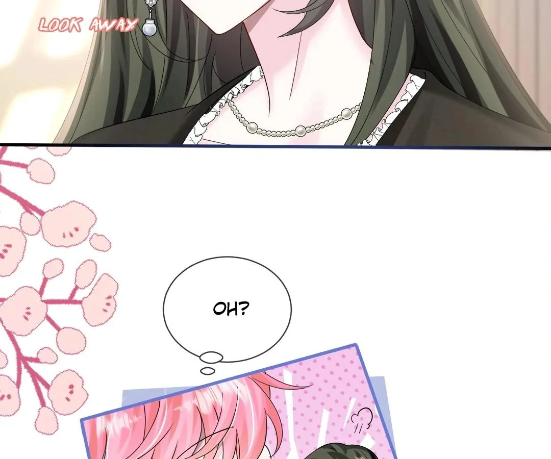 Transmigrating as the Younger Sister of a Bigshot with Multiple Identities Chapter 28 - Page 49