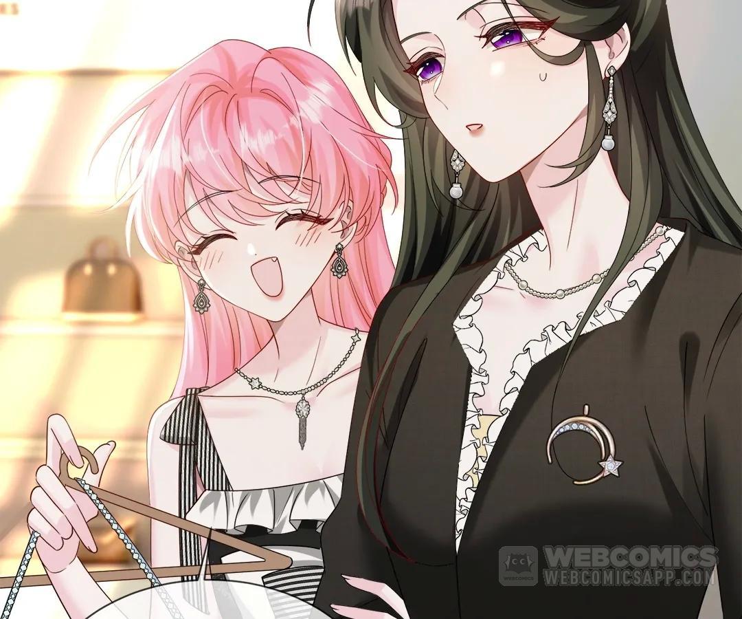 Transmigrating as the Younger Sister of a Bigshot with Multiple Identities Chapter 28 - Page 51