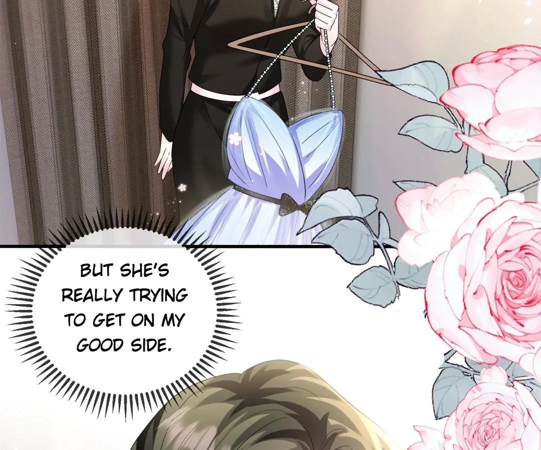 Transmigrating as the Younger Sister of a Bigshot with Multiple Identities Chapter 28 - Page 58