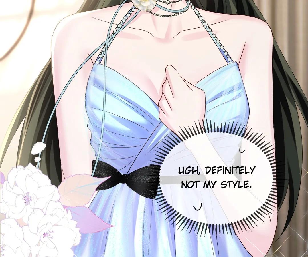 Transmigrating as the Younger Sister of a Bigshot with Multiple Identities Chapter 28 - Page 65