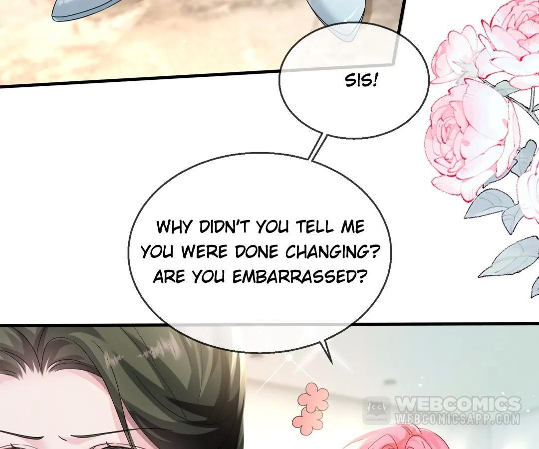 Transmigrating as the Younger Sister of a Bigshot with Multiple Identities Chapter 28 - Page 67